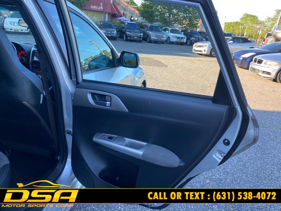 2008 Subaru Impreza Wagon 5dr Man STI, available for sale in Commack, New York | DSA Motor Sports Corp. Commack, New York 2008 Subaru Impreza Wagon 5dr Man STI, available for sale in Commack, New York | DSA Motor Sports Corp. Commack, New York