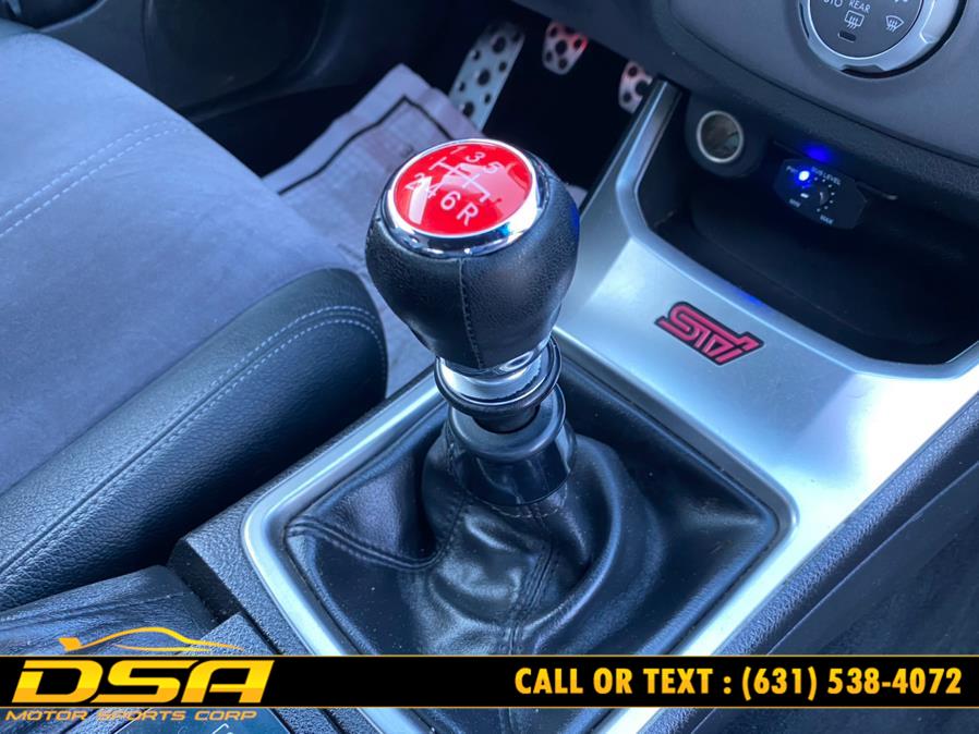 2008 Subaru Impreza Wagon 5dr Man STI, available for sale in Commack, New York | DSA Motor Sports Corp. Commack, New York 2008 Subaru Impreza Wagon 5dr Man STI, available for sale in Commack, New York | DSA Motor Sports Corp. Commack, New York