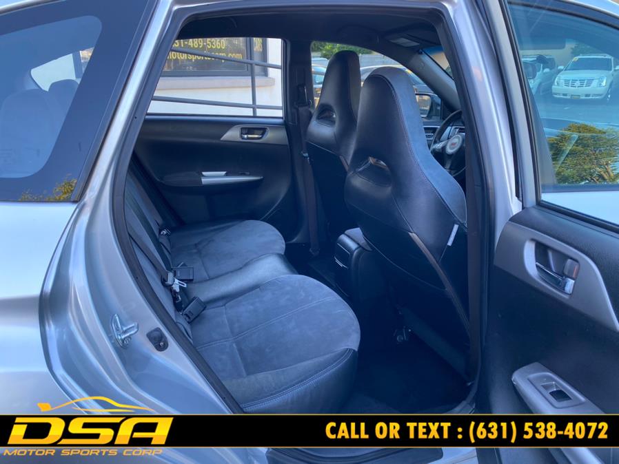 2008 Subaru Impreza Wagon 5dr Man STI, available for sale in Commack, New York | DSA Motor Sports Corp. Commack, New York 2008 Subaru Impreza Wagon 5dr Man STI, available for sale in Commack, New York | DSA Motor Sports Corp. Commack, New York