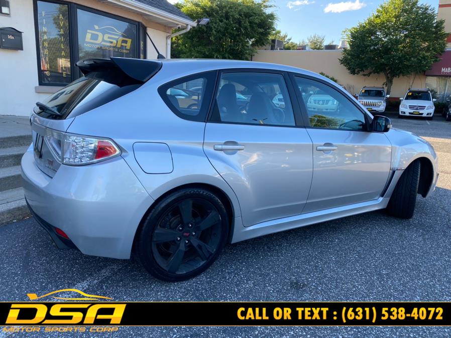 2008 Subaru Impreza Wagon 5dr Man STI, available for sale in Commack, New York | DSA Motor Sports Corp. Commack, New York 2008 Subaru Impreza Wagon 5dr Man STI, available for sale in Commack, New York | DSA Motor Sports Corp. Commack, New York