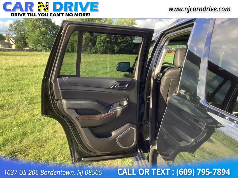 2018 Chevrolet Tahoe LT 4WD, available for sale in Bordentown, New Jersey | Car N Drive. Bordentown, New Jersey 2018 Chevrolet Tahoe LT 4WD, available for sale in Bordentown, New Jersey | Car N Drive. Bordentown, New Jersey