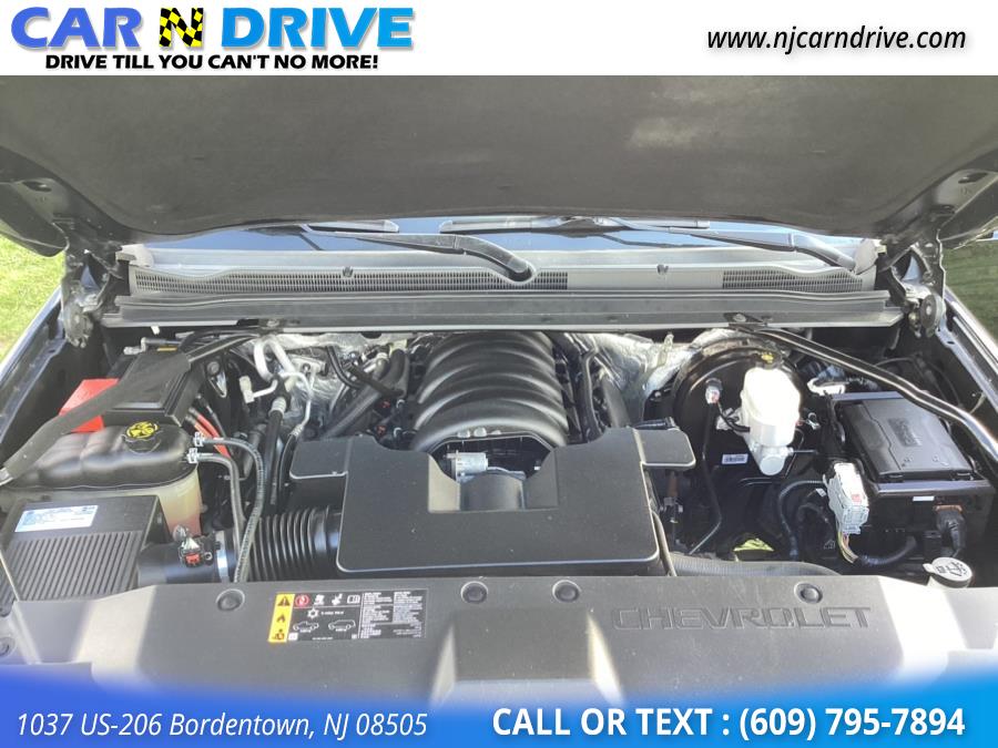 2018 Chevrolet Tahoe LT 4WD, available for sale in Bordentown, New Jersey | Car N Drive. Bordentown, New Jersey 2018 Chevrolet Tahoe LT 4WD, available for sale in Bordentown, New Jersey | Car N Drive. Bordentown, New Jersey
