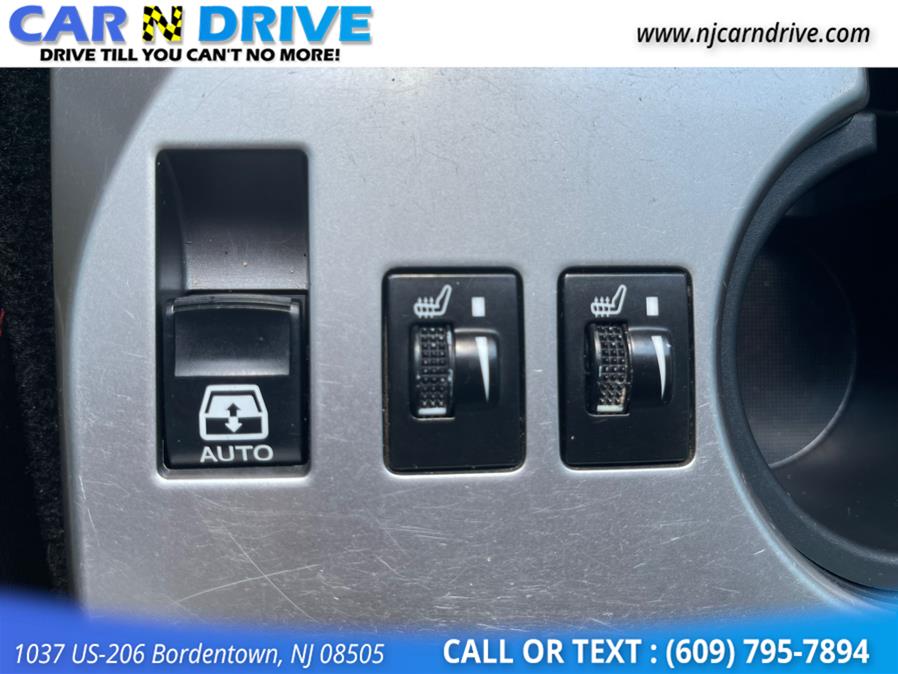 Used Toyota 4runner SR5 4WD 2018 | Car N Drive. Bordentown, New Jersey Used Toyota 4runner SR5 4WD 2018 | Car N Drive. Bordentown, New Jersey