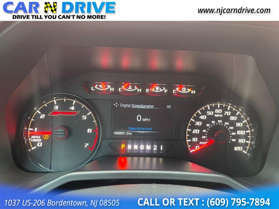Used Ford F-150 XLT SuperCrew 5.5-ft. Bed 4WD 2016 | Car N Drive. Bordentown, New Jersey Used Ford F-150 XLT SuperCrew 5.5-ft. Bed 4WD 2016 | Car N Drive. Bordentown, New Jersey