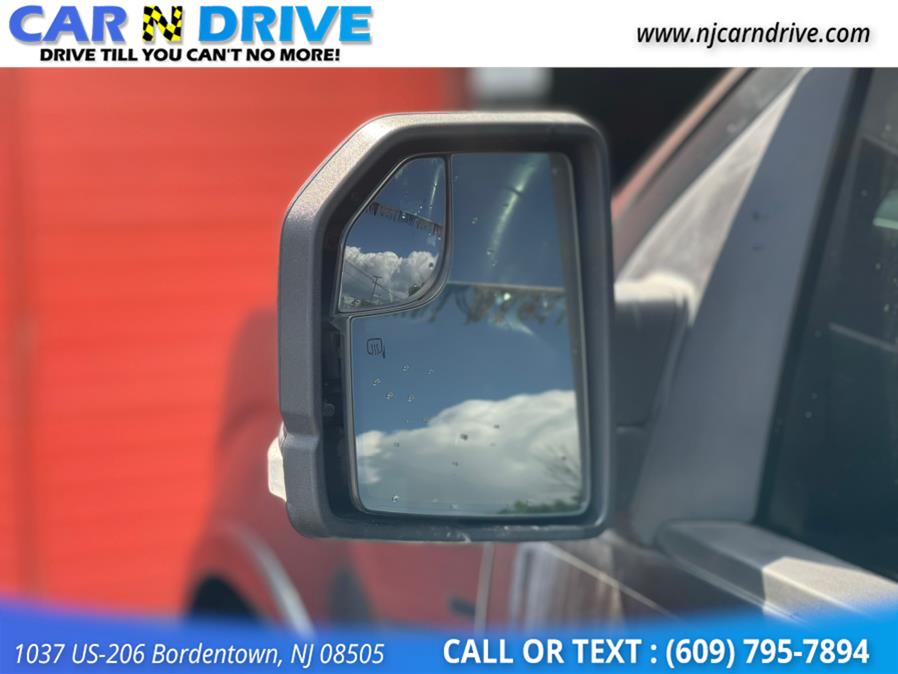 Used Ford F-150 XLT SuperCrew 5.5-ft. Bed 4WD 2016 | Car N Drive. Bordentown, New Jersey Used Ford F-150 XLT SuperCrew 5.5-ft. Bed 4WD 2016 | Car N Drive. Bordentown, New Jersey