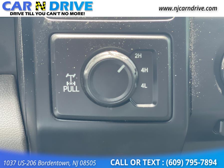 Used Ford F-150 XL SuperCab 6.5-ft. Bed 4WD 2017 | Car N Drive. Bordentown, New Jersey Used Ford F-150 XL SuperCab 6.5-ft. Bed 4WD 2017 | Car N Drive. Bordentown, New Jersey