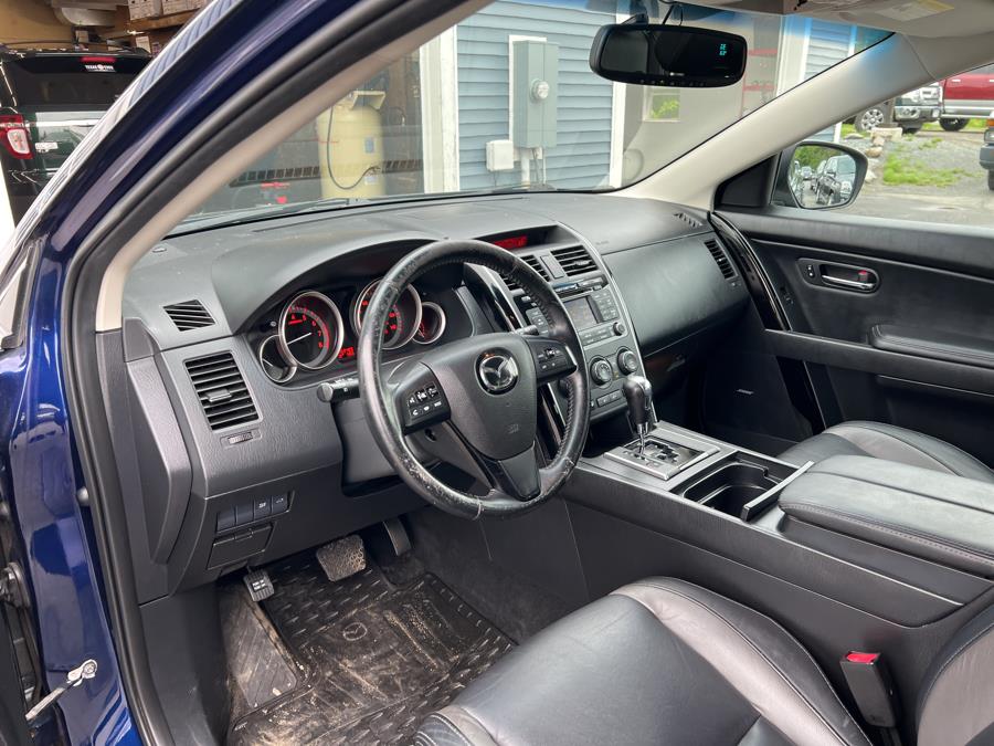 2011 Mazda CX-9 AWD 4dr Touring, available for sale in Bangor , Maine | Pray's Auto Sales . Bangor , Maine 2011 Mazda CX-9 AWD 4dr Touring, available for sale in Bangor , Maine | Pray's Auto Sales . Bangor , Maine