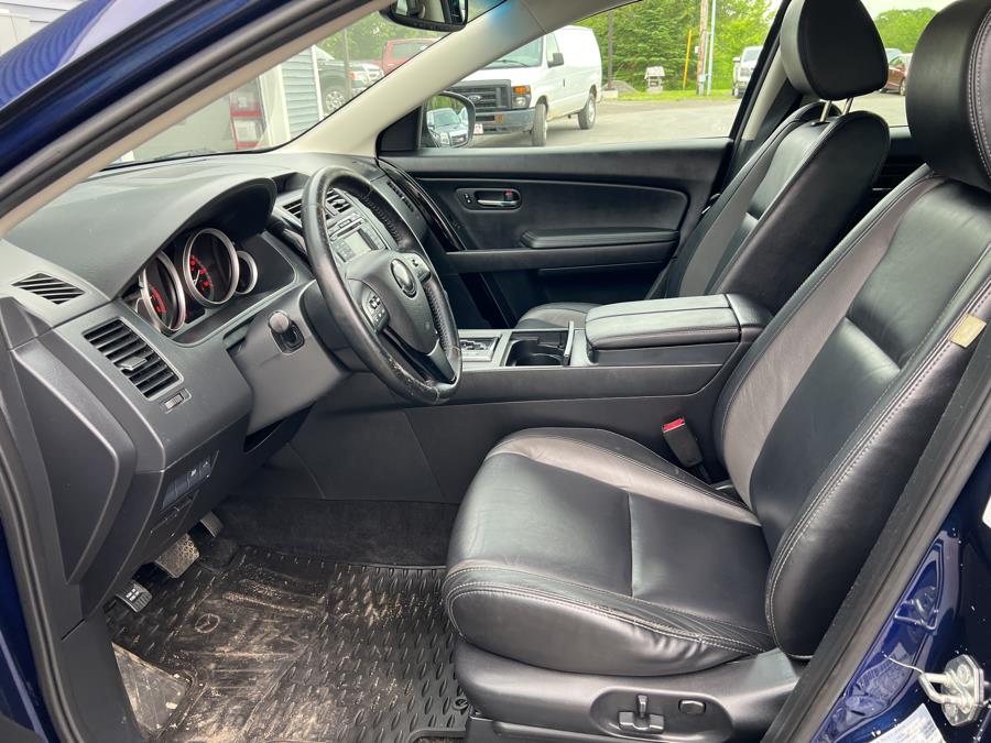 2011 Mazda CX-9 AWD 4dr Touring, available for sale in Bangor , Maine | Pray's Auto Sales . Bangor , Maine 2011 Mazda CX-9 AWD 4dr Touring, available for sale in Bangor , Maine | Pray's Auto Sales . Bangor , Maine