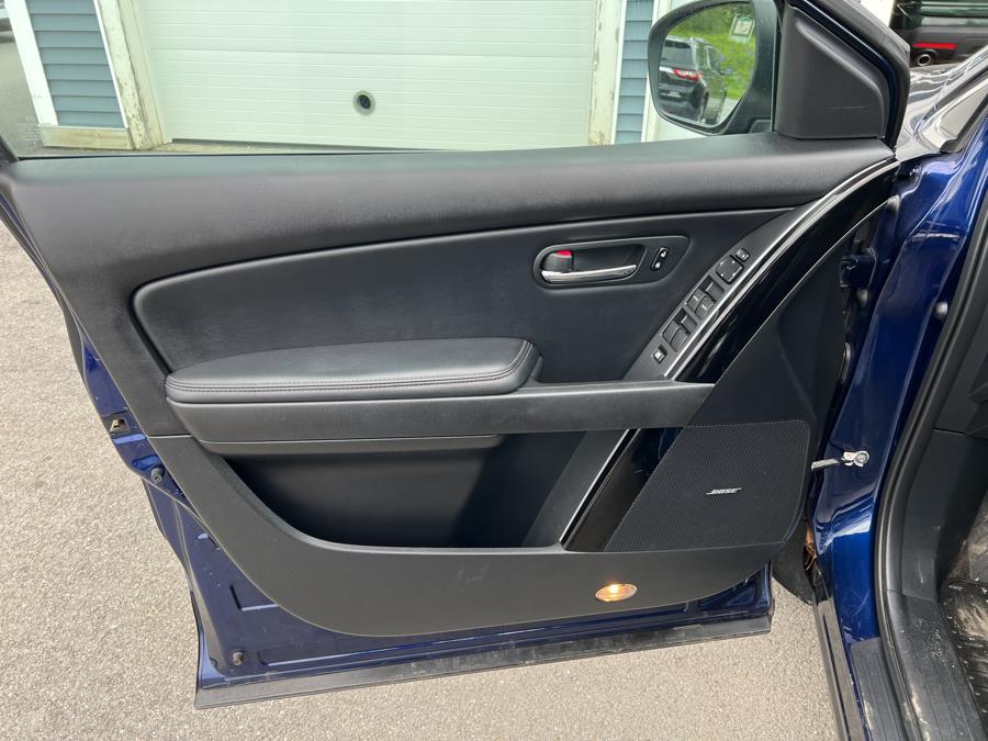 2011 Mazda CX-9 AWD 4dr Touring, available for sale in Bangor , Maine | Pray's Auto Sales . Bangor , Maine 2011 Mazda CX-9 AWD 4dr Touring, available for sale in Bangor , Maine | Pray's Auto Sales . Bangor , Maine