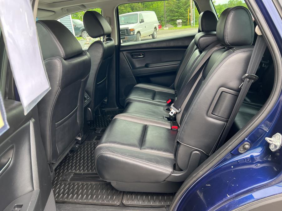 2011 Mazda CX-9 AWD 4dr Touring, available for sale in Bangor , Maine | Pray's Auto Sales . Bangor , Maine 2011 Mazda CX-9 AWD 4dr Touring, available for sale in Bangor , Maine | Pray's Auto Sales . Bangor , Maine