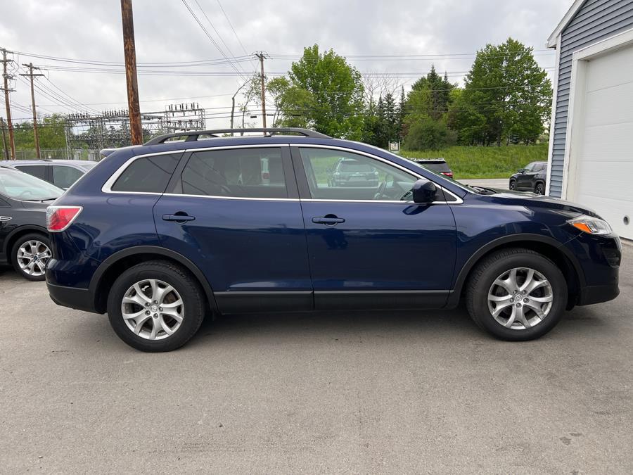 2011 Mazda CX-9 AWD 4dr Touring, available for sale in Bangor , Maine | Pray's Auto Sales . Bangor , Maine 2011 Mazda CX-9 AWD 4dr Touring, available for sale in Bangor , Maine | Pray's Auto Sales . Bangor , Maine
