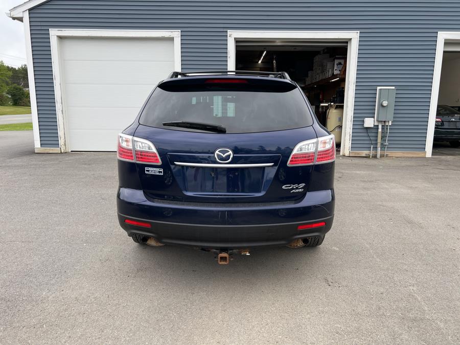 2011 Mazda CX-9 AWD 4dr Touring, available for sale in Bangor , Maine | Pray's Auto Sales . Bangor , Maine 2011 Mazda CX-9 AWD 4dr Touring, available for sale in Bangor , Maine | Pray's Auto Sales . Bangor , Maine