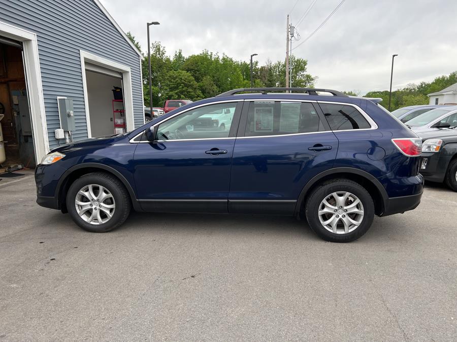2011 Mazda CX-9 AWD 4dr Touring, available for sale in Bangor , Maine | Pray's Auto Sales . Bangor , Maine 2011 Mazda CX-9 AWD 4dr Touring, available for sale in Bangor , Maine | Pray's Auto Sales . Bangor , Maine