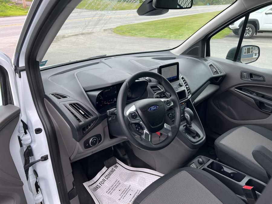 2021 Ford Transit Connect Van XL LWB w/Rear Symmetrical Doors, available for sale in Bangor , Maine | Pray's Auto Sales . Bangor , Maine 2021 Ford Transit Connect Van XL LWB w/Rear Symmetrical Doors, available for sale in Bangor , Maine | Pray's Auto Sales . Bangor , Maine