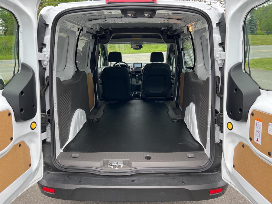 2021 Ford Transit Connect Van XL LWB w/Rear Symmetrical Doors, available for sale in Bangor , Maine | Pray's Auto Sales . Bangor , Maine 2021 Ford Transit Connect Van XL LWB w/Rear Symmetrical Doors, available for sale in Bangor , Maine | Pray's Auto Sales . Bangor , Maine