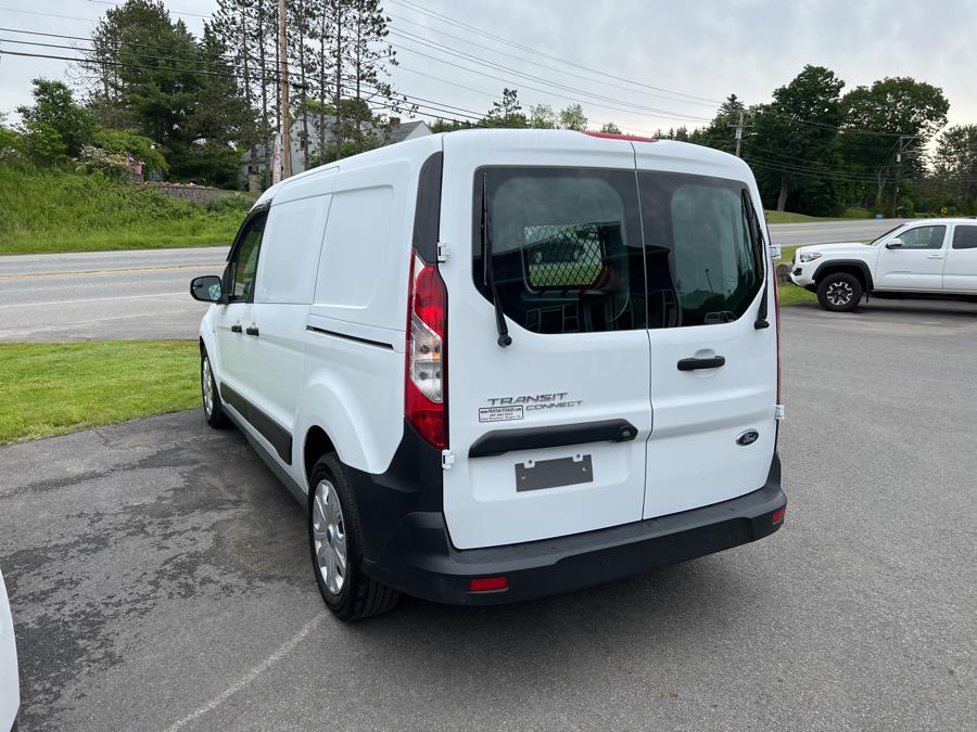 2021 Ford Transit Connect Van XL LWB w/Rear Symmetrical Doors, available for sale in Bangor , Maine | Pray's Auto Sales . Bangor , Maine 2021 Ford Transit Connect Van XL LWB w/Rear Symmetrical Doors, available for sale in Bangor , Maine | Pray's Auto Sales . Bangor , Maine