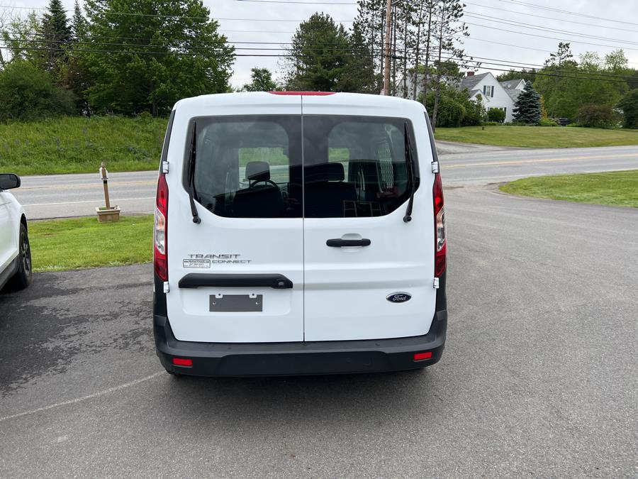 2021 Ford Transit Connect Van XL LWB w/Rear Symmetrical Doors, available for sale in Bangor , Maine | Pray's Auto Sales . Bangor , Maine 2021 Ford Transit Connect Van XL LWB w/Rear Symmetrical Doors, available for sale in Bangor , Maine | Pray's Auto Sales . Bangor , Maine