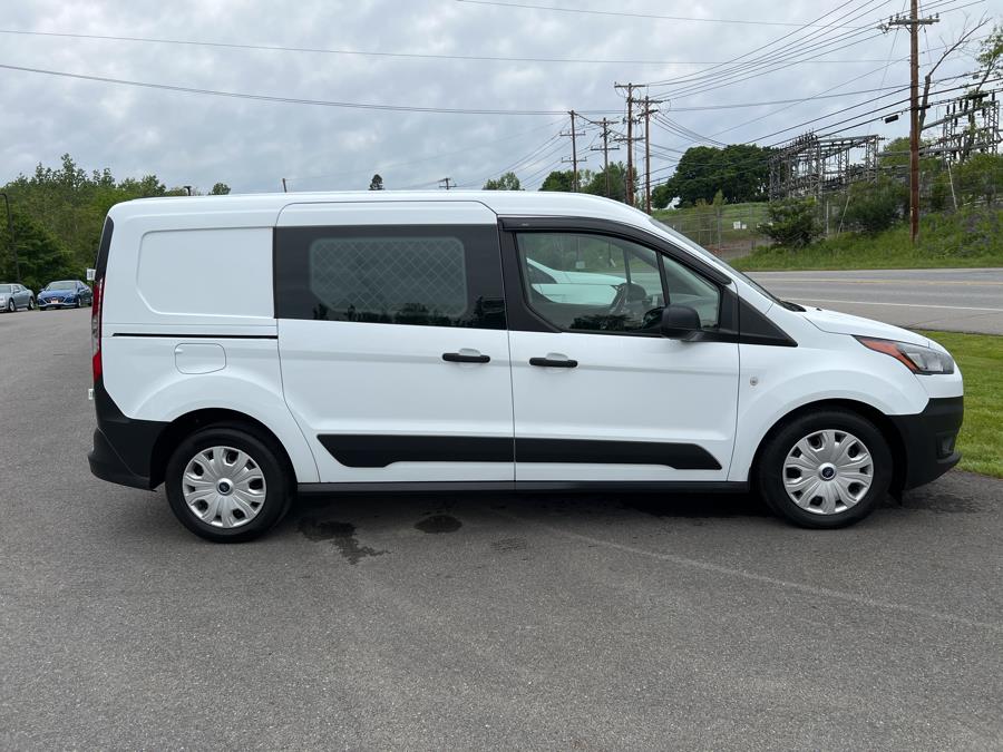 2021 Ford Transit Connect Van XL LWB w/Rear Symmetrical Doors, available for sale in Bangor , Maine | Pray's Auto Sales . Bangor , Maine 2021 Ford Transit Connect Van XL LWB w/Rear Symmetrical Doors, available for sale in Bangor , Maine | Pray's Auto Sales . Bangor , Maine