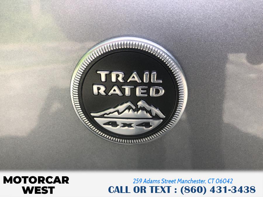 Used Jeep Wrangler 4WD 2dr Willys Wheeler 2016 | Motorcar West. Manchester, Connecticut Used Jeep Wrangler 4WD 2dr Willys Wheeler 2016 | Motorcar West. Manchester, Connecticut