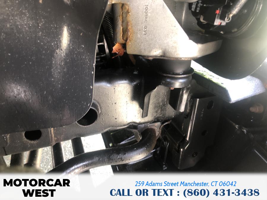 Used Jeep Wrangler 4WD 2dr Willys Wheeler 2016 | Motorcar West. Manchester, Connecticut Used Jeep Wrangler 4WD 2dr Willys Wheeler 2016 | Motorcar West. Manchester, Connecticut