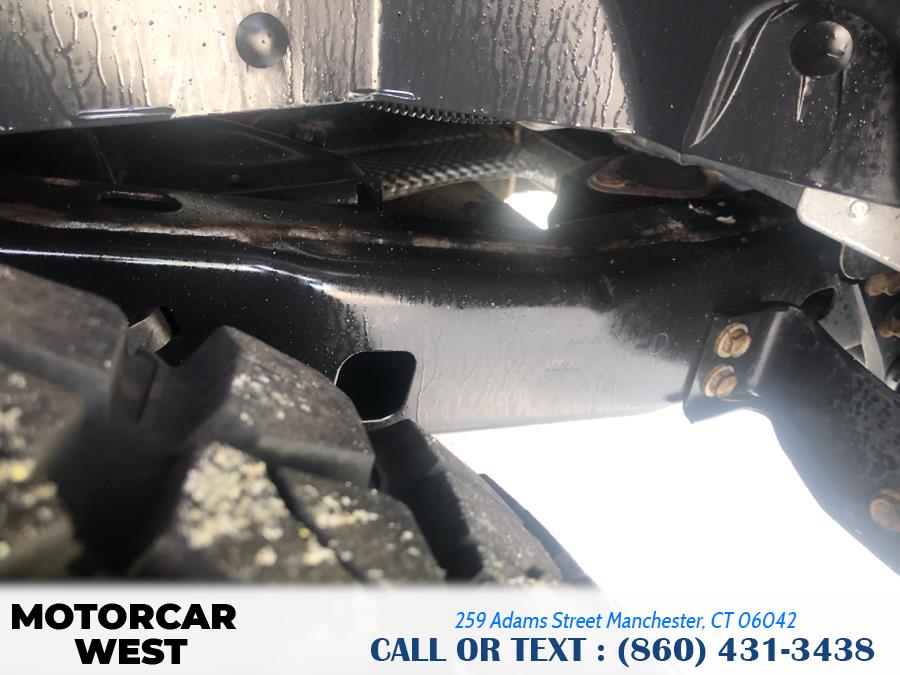 Used Jeep Wrangler 4WD 2dr Willys Wheeler 2016 | Motorcar West. Manchester, Connecticut Used Jeep Wrangler 4WD 2dr Willys Wheeler 2016 | Motorcar West. Manchester, Connecticut