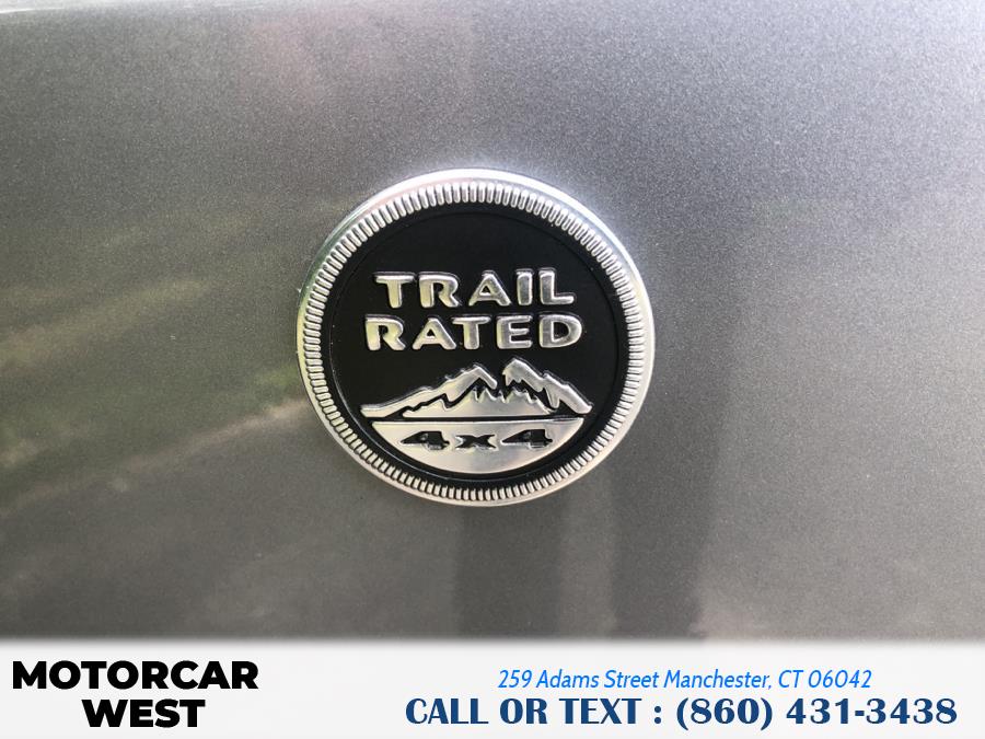 Used Jeep Wrangler 4WD 2dr Willys Wheeler 2016 | Motorcar West. Manchester, Connecticut Used Jeep Wrangler 4WD 2dr Willys Wheeler 2016 | Motorcar West. Manchester, Connecticut