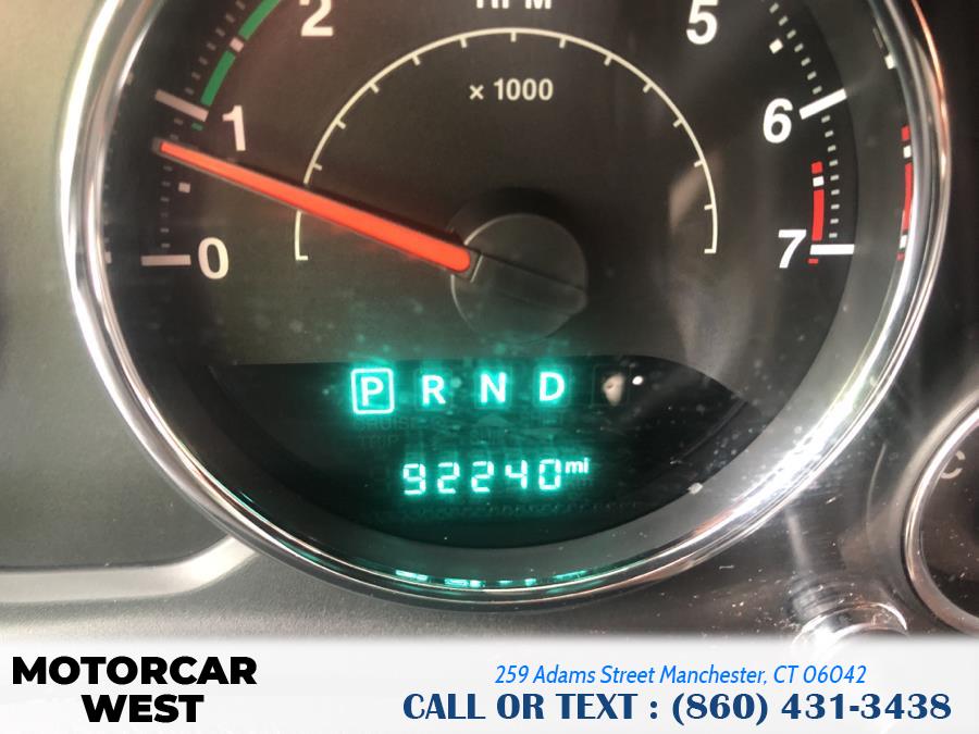 Used Jeep Wrangler 4WD 2dr Willys Wheeler 2016 | Motorcar West. Manchester, Connecticut Used Jeep Wrangler 4WD 2dr Willys Wheeler 2016 | Motorcar West. Manchester, Connecticut