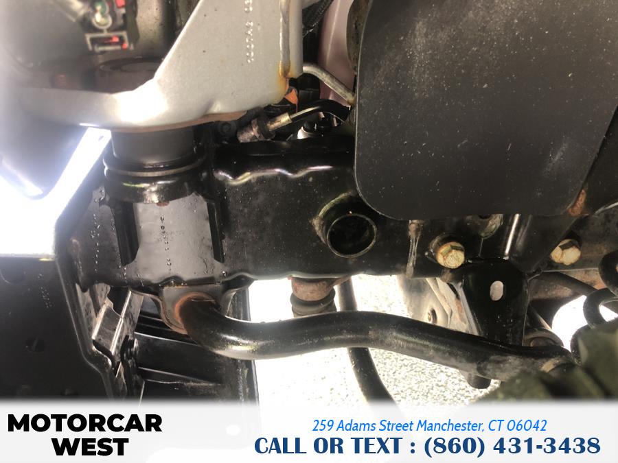 Used Jeep Wrangler 4WD 2dr Willys Wheeler 2016 | Motorcar West. Manchester, Connecticut Used Jeep Wrangler 4WD 2dr Willys Wheeler 2016 | Motorcar West. Manchester, Connecticut