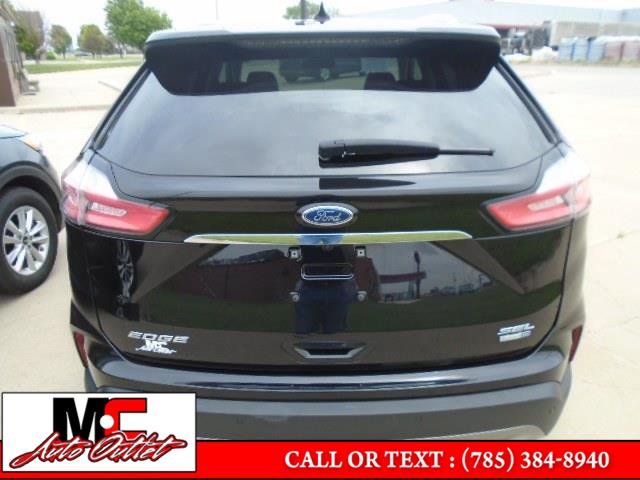 2020 Ford Edge SEL AWD, available for sale in Colby, Kansas | M C Auto Outlet Inc. Colby, Kansas 2020 Ford Edge SEL AWD, available for sale in Colby, Kansas | M C Auto Outlet Inc. Colby, Kansas