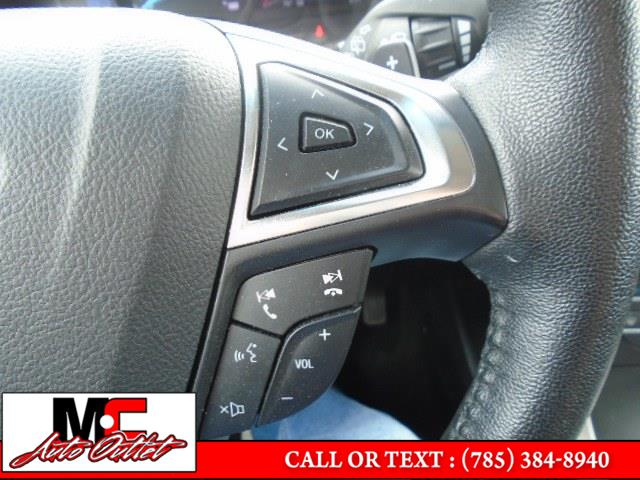 2020 Ford Edge SEL AWD, available for sale in Colby, Kansas | M C Auto Outlet Inc. Colby, Kansas 2020 Ford Edge SEL AWD, available for sale in Colby, Kansas | M C Auto Outlet Inc. Colby, Kansas