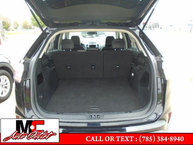 2020 Ford Edge SEL AWD, available for sale in Colby, Kansas | M C Auto Outlet Inc. Colby, Kansas 2020 Ford Edge SEL AWD, available for sale in Colby, Kansas | M C Auto Outlet Inc. Colby, Kansas