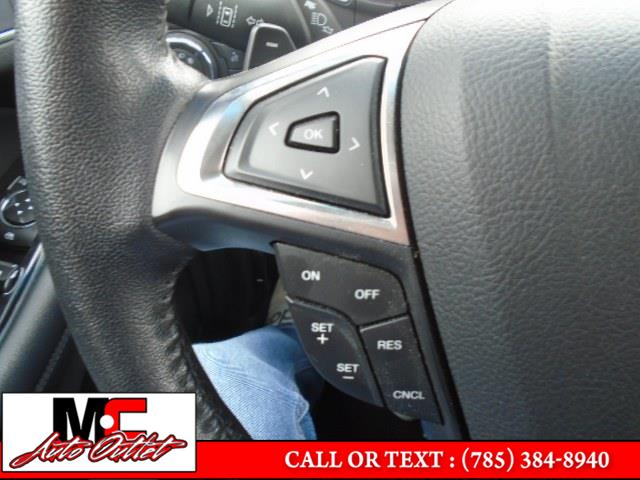 2020 Ford Edge SEL AWD, available for sale in Colby, Kansas | M C Auto Outlet Inc. Colby, Kansas 2020 Ford Edge SEL AWD, available for sale in Colby, Kansas | M C Auto Outlet Inc. Colby, Kansas