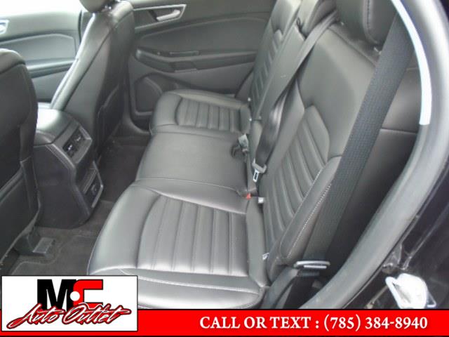 2020 Ford Edge SEL AWD, available for sale in Colby, Kansas | M C Auto Outlet Inc. Colby, Kansas 2020 Ford Edge SEL AWD, available for sale in Colby, Kansas | M C Auto Outlet Inc. Colby, Kansas