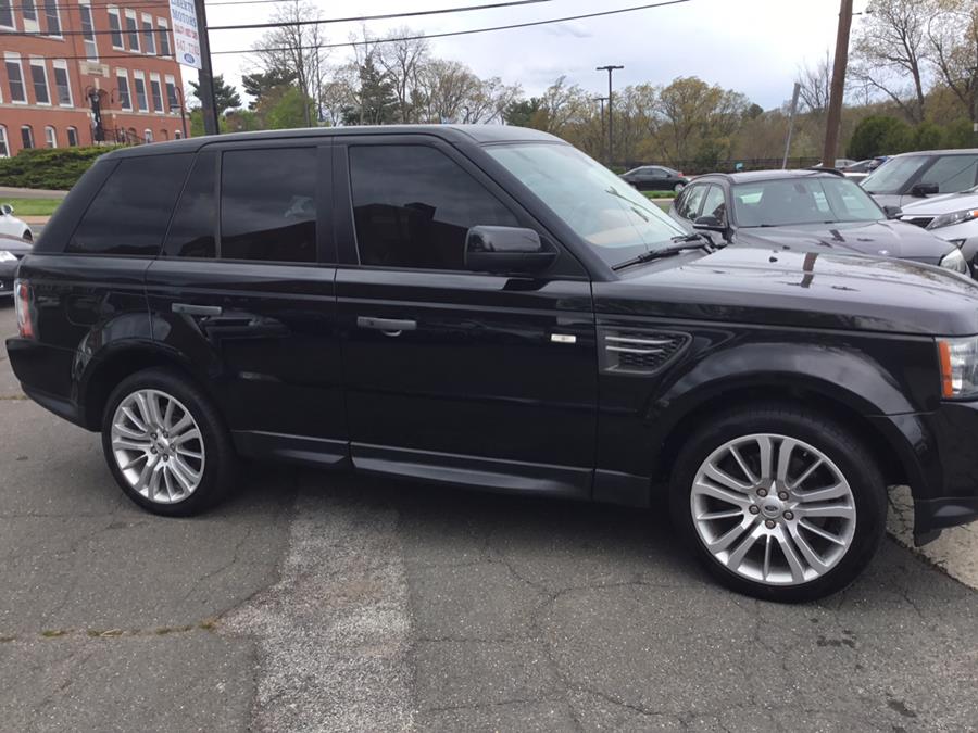 Used Land Rover Range Rover Range Rover sport lux 2010 | Liberty Motors. Manchester, Connecticut Used Land Rover Range Rover Range Rover sport lux 2010 | Liberty Motors. Manchester, Connecticut