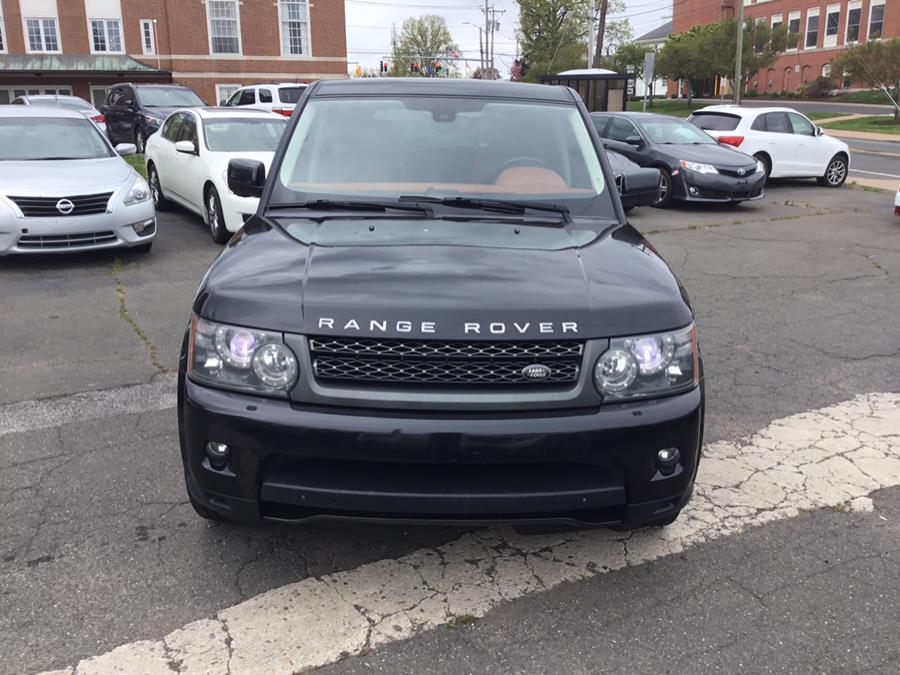 Used Land Rover Range Rover Range Rover sport lux 2010 | Liberty Motors. Manchester, Connecticut Used Land Rover Range Rover Range Rover sport lux 2010 | Liberty Motors. Manchester, Connecticut