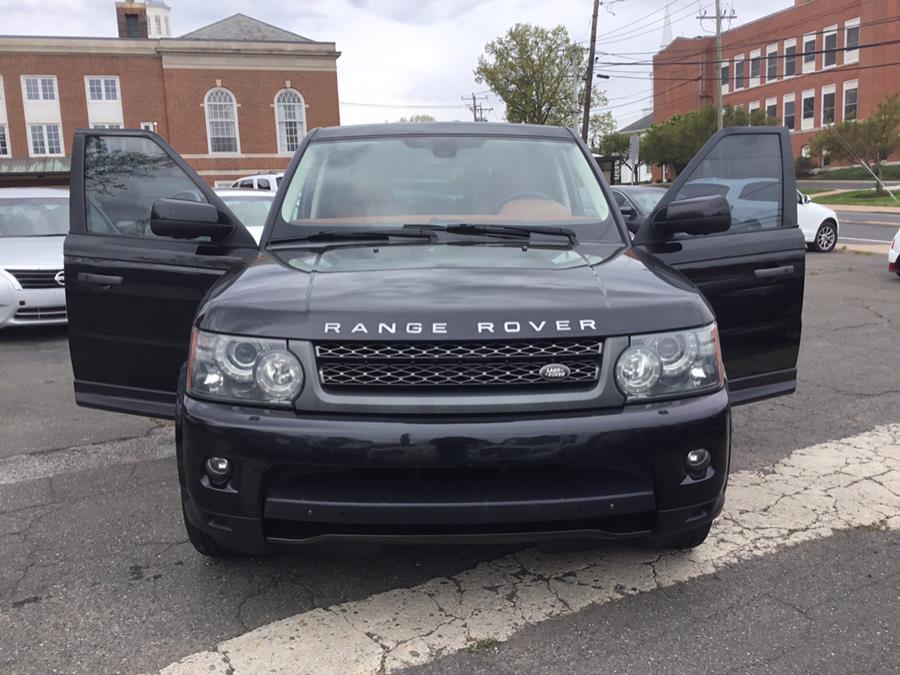 Used Land Rover Range Rover Range Rover sport lux 2010 | Liberty Motors. Manchester, Connecticut Used Land Rover Range Rover Range Rover sport lux 2010 | Liberty Motors. Manchester, Connecticut