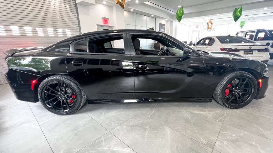 2019 Dodge Charger SRT Hellcat RWD, available for sale in Franklin Square, New York | C Rich Cars. Franklin Square, New York