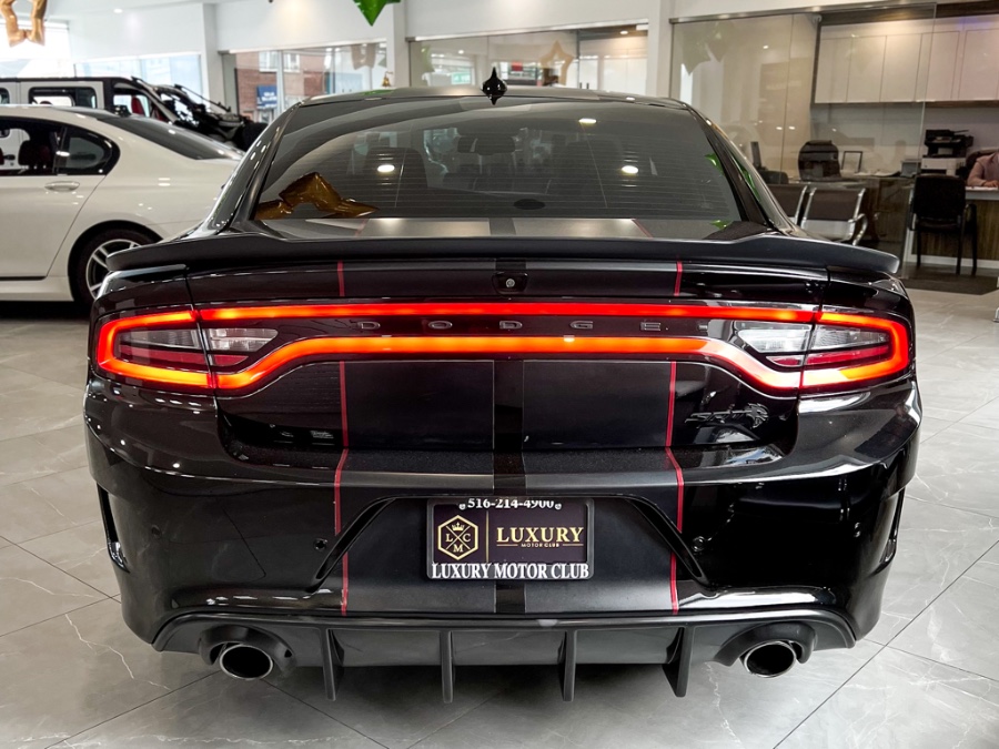 2019 Dodge Charger SRT Hellcat RWD, available for sale in Franklin Square, New York | C Rich Cars. Franklin Square, New York
