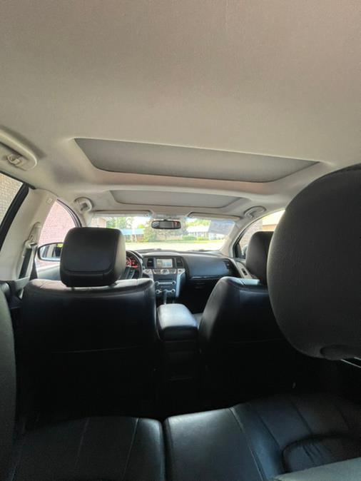Used Nissan Murano AWD 4dr SL 2010 | Supreme Automotive. New Britain, Connecticut Used Nissan Murano AWD 4dr SL 2010 | Supreme Automotive. New Britain, Connecticut