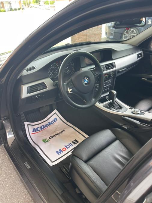 2006 BMW 3 Series 325i 4dr Sdn RWD, available for sale in New Britain, Connecticut | Supreme Automotive. New Britain, Connecticut 2006 BMW 3 Series 325i 4dr Sdn RWD, available for sale in New Britain, Connecticut | Supreme Automotive. New Britain, Connecticut