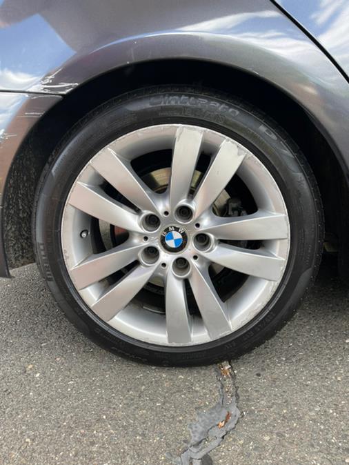 2006 BMW 3 Series 325i 4dr Sdn RWD, available for sale in New Britain, Connecticut | Supreme Automotive. New Britain, Connecticut 2006 BMW 3 Series 325i 4dr Sdn RWD, available for sale in New Britain, Connecticut | Supreme Automotive. New Britain, Connecticut