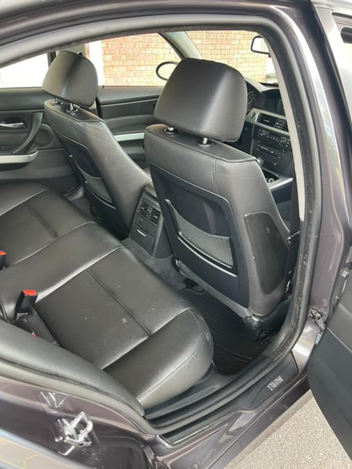 2006 BMW 3 Series 325i 4dr Sdn RWD, available for sale in New Britain, Connecticut | Supreme Automotive. New Britain, Connecticut 2006 BMW 3 Series 325i 4dr Sdn RWD, available for sale in New Britain, Connecticut | Supreme Automotive. New Britain, Connecticut