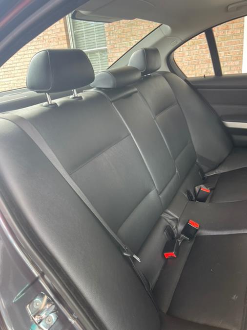 2006 BMW 3 Series 325i 4dr Sdn RWD, available for sale in New Britain, Connecticut | Supreme Automotive. New Britain, Connecticut 2006 BMW 3 Series 325i 4dr Sdn RWD, available for sale in New Britain, Connecticut | Supreme Automotive. New Britain, Connecticut