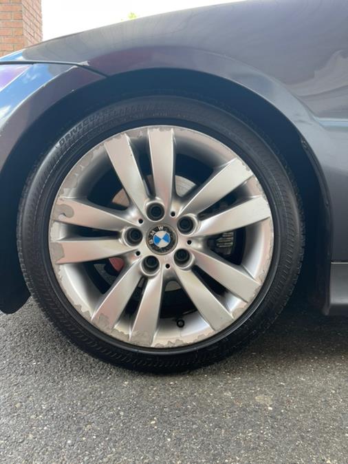 2006 BMW 3 Series 325i 4dr Sdn RWD, available for sale in New Britain, Connecticut | Supreme Automotive. New Britain, Connecticut 2006 BMW 3 Series 325i 4dr Sdn RWD, available for sale in New Britain, Connecticut | Supreme Automotive. New Britain, Connecticut