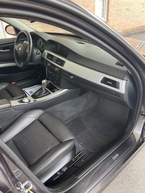 2006 BMW 3 Series 325i 4dr Sdn RWD, available for sale in New Britain, Connecticut | Supreme Automotive. New Britain, Connecticut 2006 BMW 3 Series 325i 4dr Sdn RWD, available for sale in New Britain, Connecticut | Supreme Automotive. New Britain, Connecticut