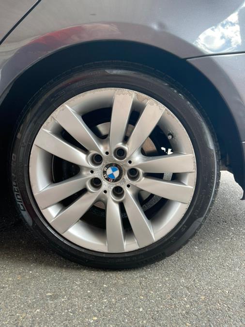 2006 BMW 3 Series 325i 4dr Sdn RWD, available for sale in New Britain, Connecticut | Supreme Automotive. New Britain, Connecticut 2006 BMW 3 Series 325i 4dr Sdn RWD, available for sale in New Britain, Connecticut | Supreme Automotive. New Britain, Connecticut