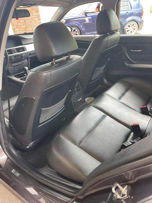 2006 BMW 3 Series 325i 4dr Sdn RWD, available for sale in New Britain, Connecticut | Supreme Automotive. New Britain, Connecticut 2006 BMW 3 Series 325i 4dr Sdn RWD, available for sale in New Britain, Connecticut | Supreme Automotive. New Britain, Connecticut