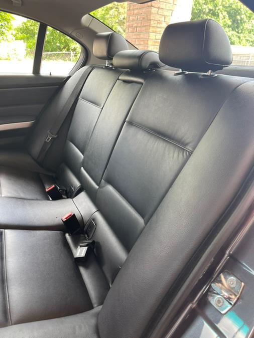 2006 BMW 3 Series 325i 4dr Sdn RWD, available for sale in New Britain, Connecticut | Supreme Automotive. New Britain, Connecticut 2006 BMW 3 Series 325i 4dr Sdn RWD, available for sale in New Britain, Connecticut | Supreme Automotive. New Britain, Connecticut