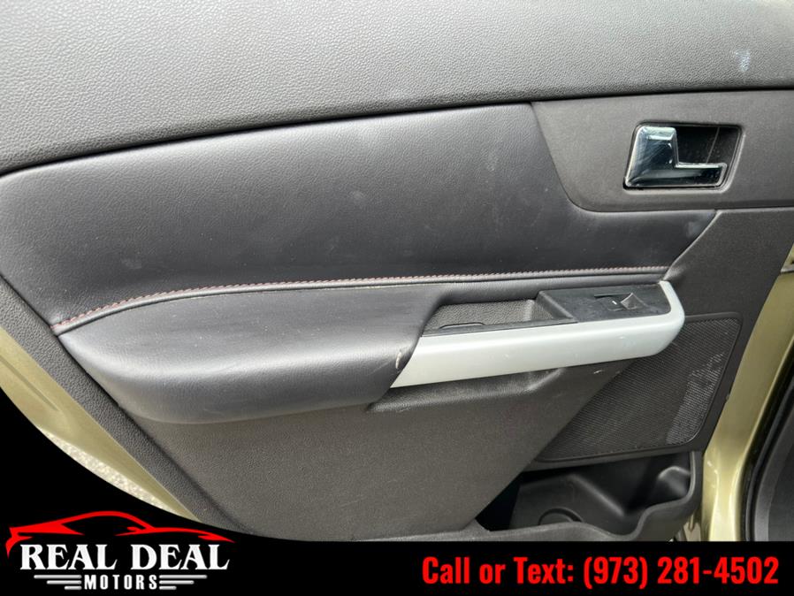 Used Ford Edge 4dr Limited FWD 2012 | Real Deal Motors. Lodi, New Jersey Used Ford Edge 4dr Limited FWD 2012 | Real Deal Motors. Lodi, New Jersey