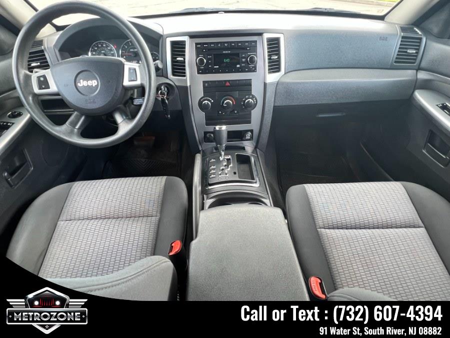 2008 Jeep Grand Cherokee 4WD 4dr Laredo, available for sale in South River, New Jersey | Metrozone Motor Group. South River, New Jersey 2008 Jeep Grand Cherokee 4WD 4dr Laredo, available for sale in South River, New Jersey | Metrozone Motor Group. South River, New Jersey